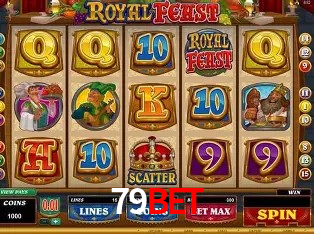 Seasonal Promotions 79bet