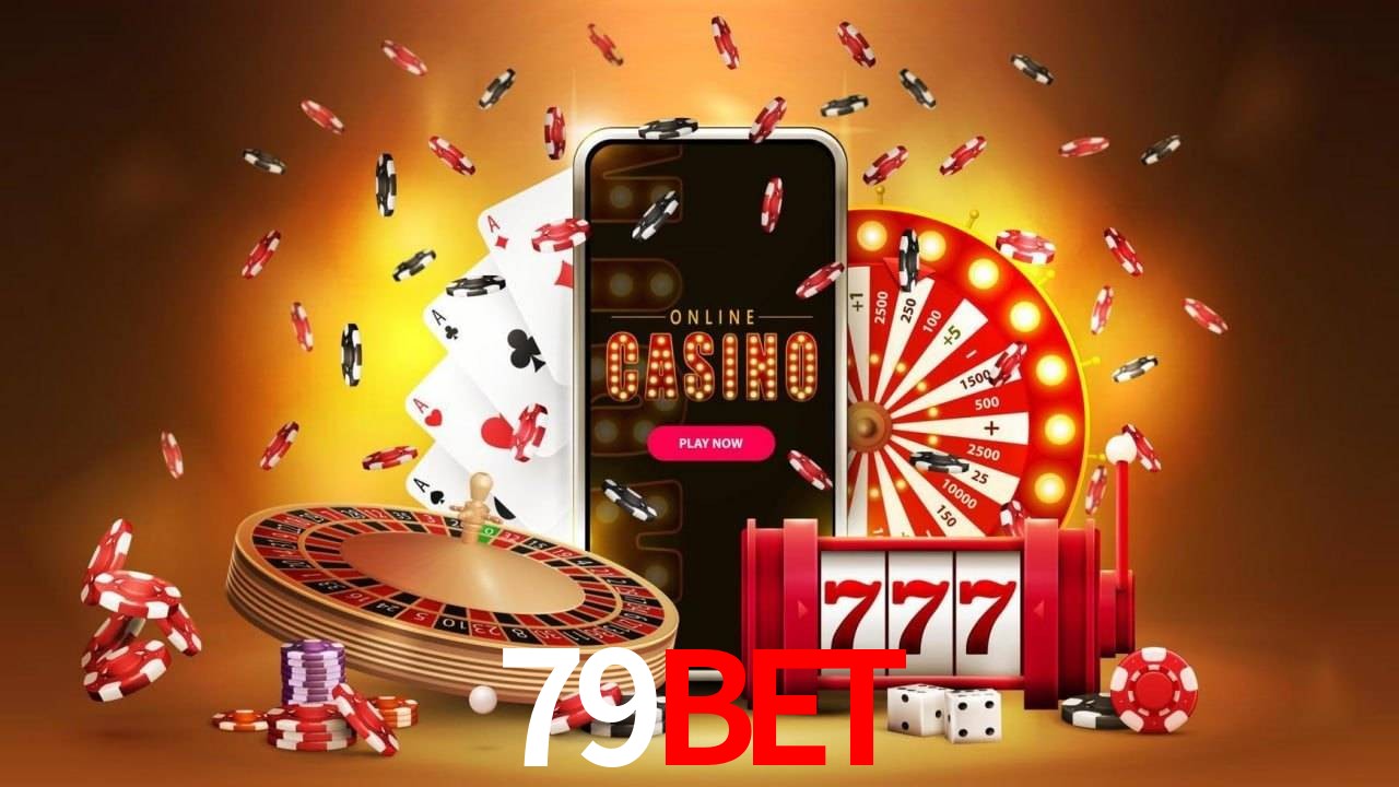 Benefícios da Conta 79bet