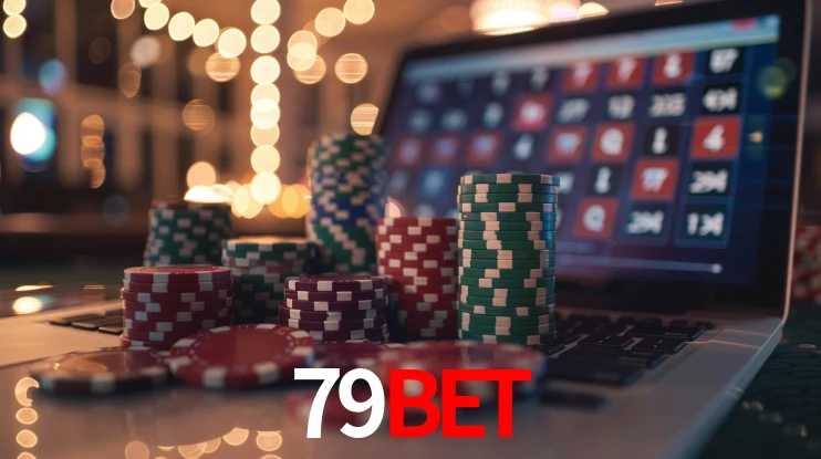 Slot Games 79bet