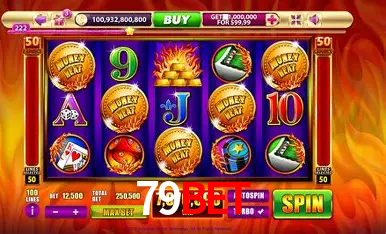 Descubra a Magia dos Jogos de Arcade no 79bet