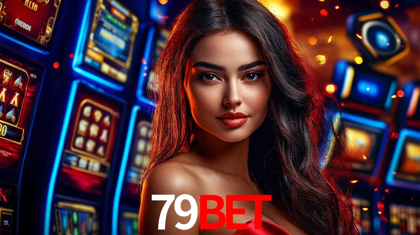 Inovações de Jogos na 79bet: O Futuro das Experiências Interativas