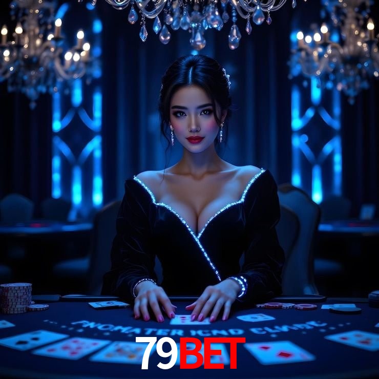 Login Seguro 79bet