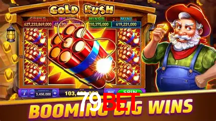 Desvendando o Mundo dos Jogos Virtuais na 79bet
