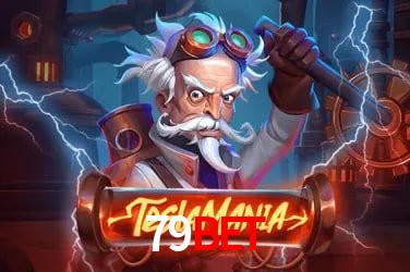 Segurança 2FA 79bet