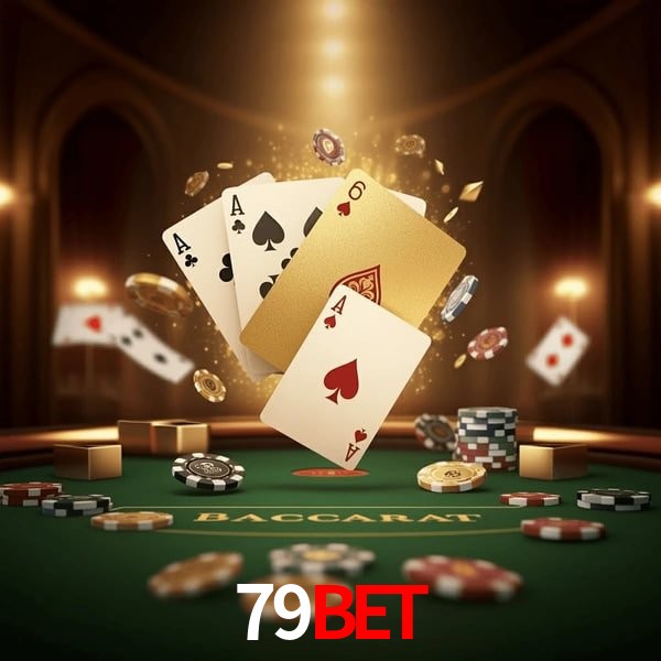 VIP Casino 79bet