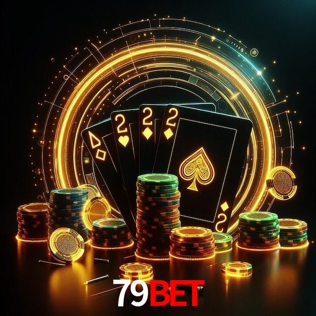 Provedores de Jogos 79bet
